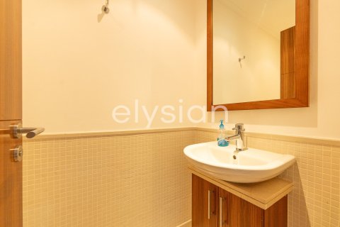 Apartamento en Marina Promenade, Dubai Marina, Dubai, 2 dormitorios, 145 m², № 37930 - foto 12