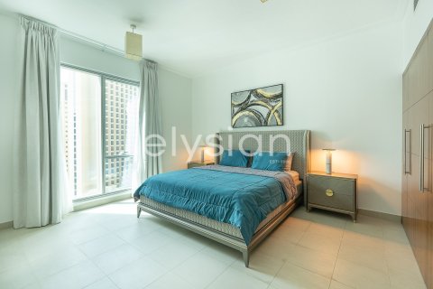 Apartamento en Marina Promenade, Dubai Marina, Dubai, 2 dormitorios, 145 m², № 37930 - foto 8