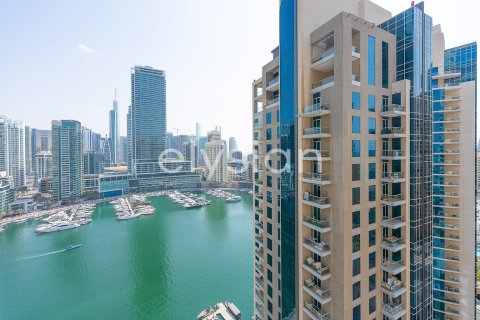 Apartamento en Marina Promenade, Dubai Marina, Dubai, 2 dormitorios, 145 m², № 37930 - foto 5