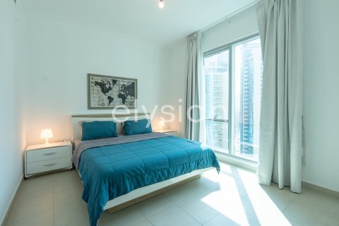 Apartamento en Marina Promenade, Dubai Marina, Dubai, 2 dormitorios, 145 m², № 37930 - foto 7