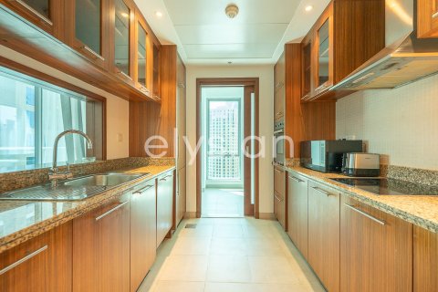 Apartamento en Marina Promenade, Dubai Marina, Dubai, 2 dormitorios, 145 m², № 37930 - foto 4