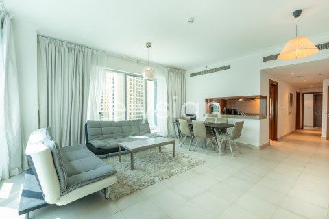 Apartamento en Marina Promenade, Dubai Marina, Dubai, 2 dormitorios, 145 m², № 37930 - foto 2