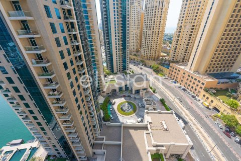 Apartamento en Marina Promenade, Dubai Marina, Dubai, 2 dormitorios, 145 m², № 37930 - foto 14