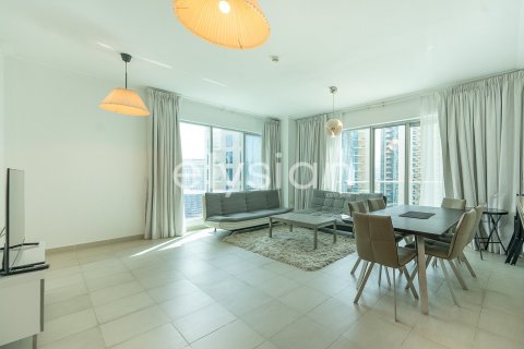 Apartamento en Marina Promenade, Dubai Marina, Dubai, 2 dormitorios, 145 m², № 37930 - foto 1