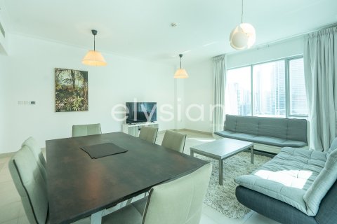 Apartamento en Marina Promenade, Dubai Marina, Dubai, 2 dormitorios, 145 m², № 37930 - foto 3