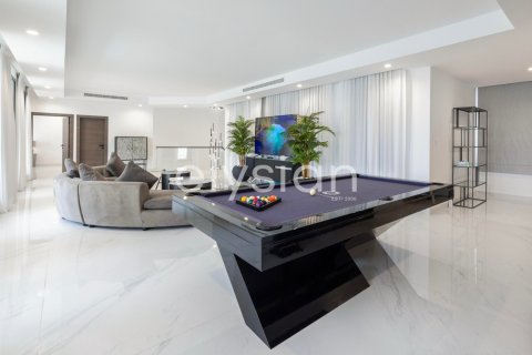 Villa en Signature Villas, Palm Jumeirah, Dubai, 7 dormitorios, 1245 m², № 37932 - foto 5