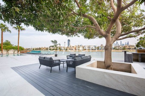 Villa en Signature Villas, Palm Jumeirah, Dubai, 7 dormitorios, 1245 m², № 37932 - foto 1