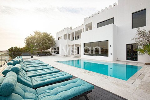 Villa en Signature Villas, Palm Jumeirah, Dubai, 7 dormitorios, 1245 m², № 37932 - foto 3