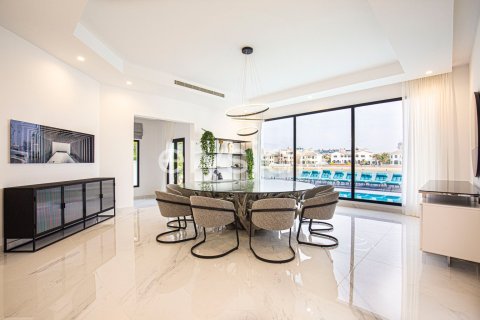 Villa en Signature Villas, Palm Jumeirah, Dubai, 7 dormitorios, 1245 m², № 37932 - foto 12