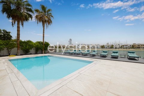 Villa en Signature Villas, Palm Jumeirah, Dubai, 7 dormitorios, 1245 m², № 37932 - foto 2