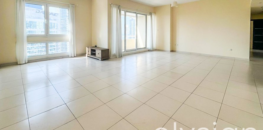 Appartement à Dubai Marina, Dubai, 2 chambres, 169 m², № 37929