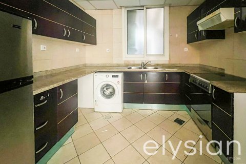 Appartement à Dubai Marina, Dubai, 2 chambres, 169 m², № 37929 - photo 4