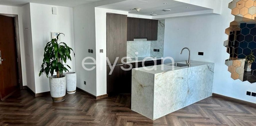 Apartamento en Park Island, Dubai Marina, Dubai, 1 dormitorio, 66 m², № 37931