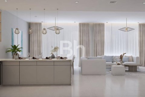 Купить таунхаус в Dubai Land, Дубай: 3 спальни, 282м², № 21026 - фото 1