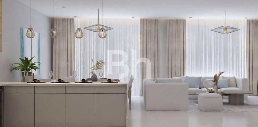 Таунхаус в Dubai Land, Дубай, 3 спальни, 282м², № 21026