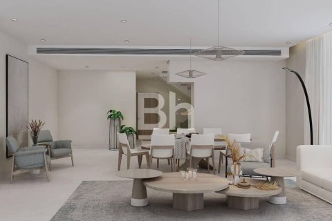 Купить таунхаус в Dubai Land, Дубай: 3 спальни, 282м², № 21026 - фото 15