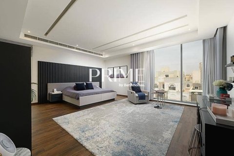 Снять в аренду виллу в Аль-Барше, Дубай: 6 спален, 929м², № 21029 - фото 15