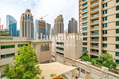 شقة في وسط مدينة دبي, دبي 2 غرف نوم, 117.52229500 م² رقم 113980 - صورة 18
