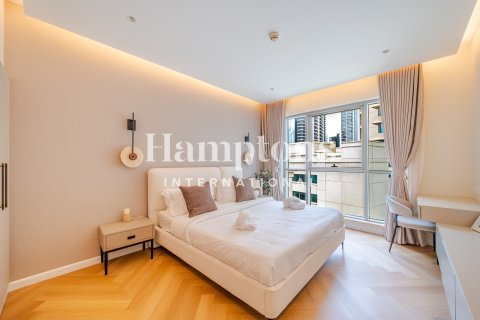 شقة في وسط مدينة دبي, دبي 2 غرف نوم, 117.52229500 م² رقم 113980 - صورة 2