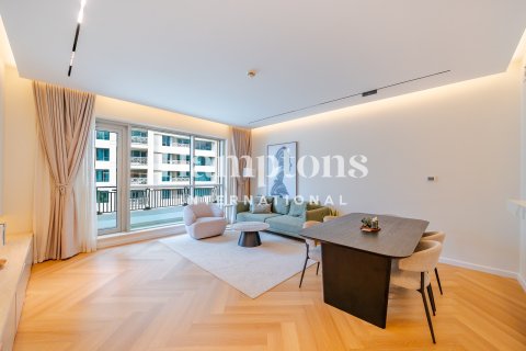شقة في وسط مدينة دبي, دبي 2 غرف نوم, 117.52229500 م² رقم 113980 - صورة 5