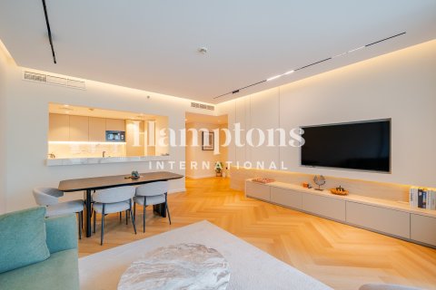 شقة في وسط مدينة دبي, دبي 2 غرف نوم, 117.52229500 م² رقم 113980 - صورة 10