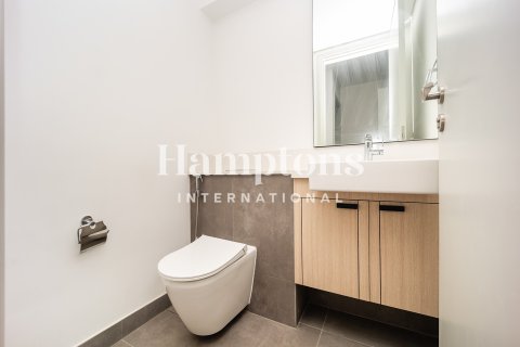 Снять в аренду таунхаус в Ruba, Arabian Ranches 3, Дубай: 3 спальни, 193.51694900м², № 113978 - фото 24