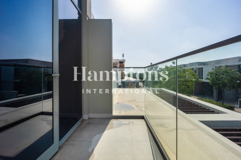 Снять в аренду таунхаус в Ruba, Arabian Ranches 3, Дубай: 3 спальни, 193.51694900м², № 113978 - фото 10