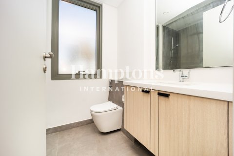 Снять в аренду таунхаус в Ruba, Arabian Ranches 3, Дубай: 3 спальни, 193.51694900м², № 113978 - фото 16
