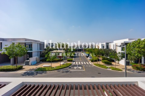 Снять в аренду таунхаус в Ruba, Arabian Ranches 3, Дубай: 3 спальни, 193.51694900м², № 113978 - фото 29