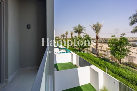Снять в аренду таунхаус в Ruba, Arabian Ranches 3, Дубай: 3 спальни, 193.51694900м², № 113978 - фото 2