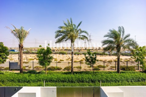 Снять в аренду таунхаус в Ruba, Arabian Ranches 3, Дубай: 3 спальни, 193.51694900м², № 113978 - фото 22