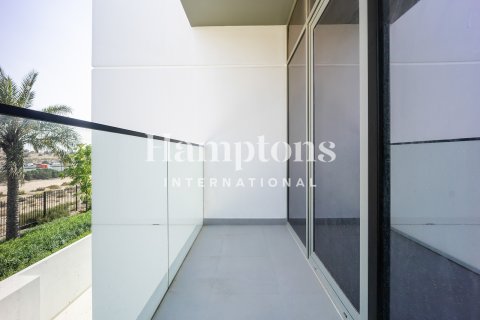 Снять в аренду таунхаус в Ruba, Arabian Ranches 3, Дубай: 3 спальни, 193.51694900м², № 113978 - фото 13