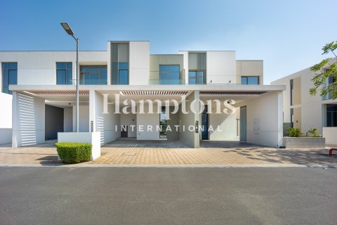 Снять в аренду таунхаус в Ruba, Arabian Ranches 3, Дубай: 3 спальни, 193.51694900м², № 113978 - фото 19