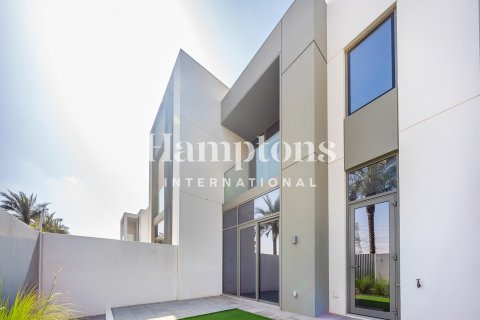 Снять в аренду таунхаус в Ruba, Arabian Ranches 3, Дубай: 3 спальни, 193.51694900м², № 113978 - фото 30