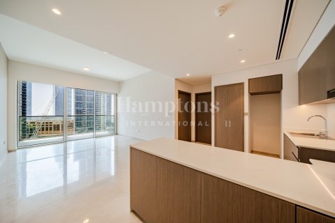 Apartment in Grandeur Residences, Palm Jumeirah, Dubai 1 bedroom, 76.2399 sq.m. № 113979