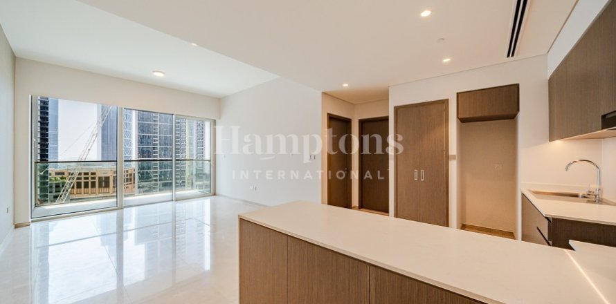 شقة في Grandeur Residences, نخلة جميرا, دبي 1غرف نوم, 76.2399 م² رقم 113979