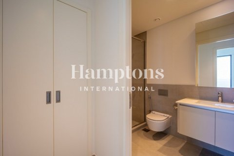 Apartamento en Dubai Creek Harbour (The Lagoons), Dubai, 1 dormitorio, 66.11999413 m², № 113969 - foto 9