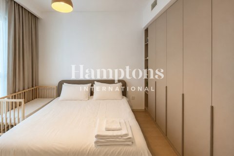 Apartment in Dubai Creek Harbour (The Lagoons), Dubai 1 bedroom, 66.12 sq.m. № 113969
