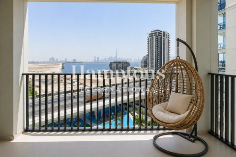 Apartamento en Dubai Creek Harbour (The Lagoons), Dubai, 1 dormitorio, 66.11999413 m², № 113969 - foto 4