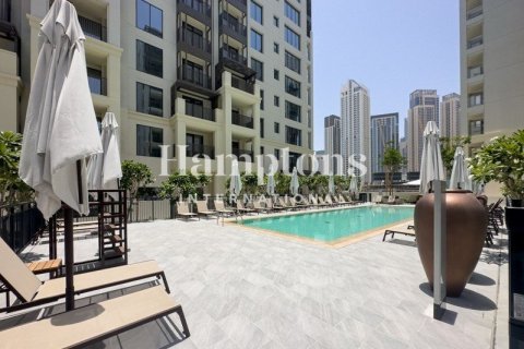 Apartamento en Dubai Creek Harbour (The Lagoons), Dubai, 1 dormitorio, 66.11999413 m², № 113969 - foto 8