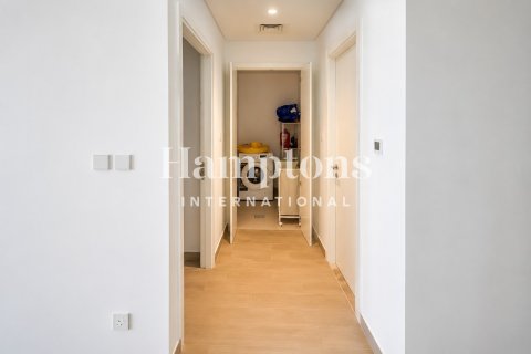 Apartamento en Dubai Creek Harbour (The Lagoons), Dubai, 1 dormitorio, 66.11999413 m², № 113969 - foto 12