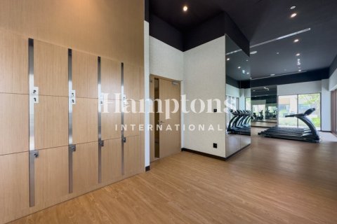 Apartamento en Dubai Creek Harbour (The Lagoons), Dubai, 1 dormitorio, 66.11999413 m², № 113969 - foto 15