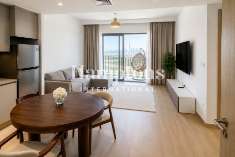 Apartamento en Dubai Creek Harbour (The Lagoons), Dubai, 1 dormitorio, 66.11999413 m², № 113969 - foto 16