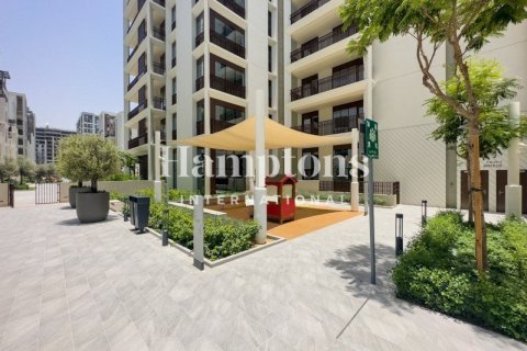 Apartamento en Dubai Creek Harbour (The Lagoons), Dubai, 1 dormitorio, 66.11999413 m², № 113969 - foto 7