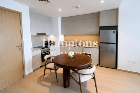 Apartamento en Dubai Creek Harbour (The Lagoons), Dubai, 1 dormitorio, 66.11999413 m², № 113969 - foto 10