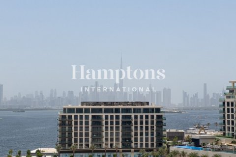 Apartamento en Dubai Creek Harbour (The Lagoons), Dubai, 1 dormitorio, 66.11999413 m², № 113969 - foto 3