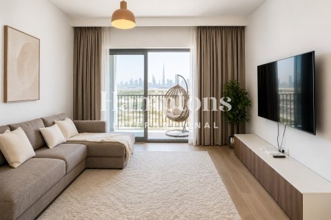 Apartamento en Dubai Creek Harbour (The Lagoons), Dubai, 1 dormitorio, 66.11999413 m², № 113969 - foto 14