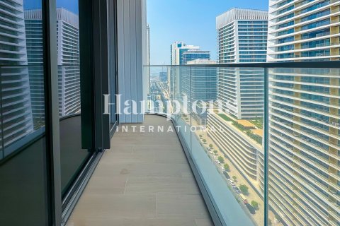 شقة في Dubai Harbour, دبي 1غرف نوم, 67.45036509 م² رقم 113977 - صورة 15