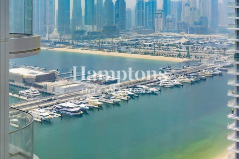 شقة في Dubai Harbour, دبي 1غرف نوم, 67.45036509 م² رقم 113977 - صورة 14