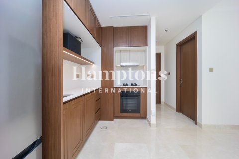 شقة في Dubai Harbour, دبي 1غرف نوم, 67.45036509 م² رقم 113977 - صورة 4